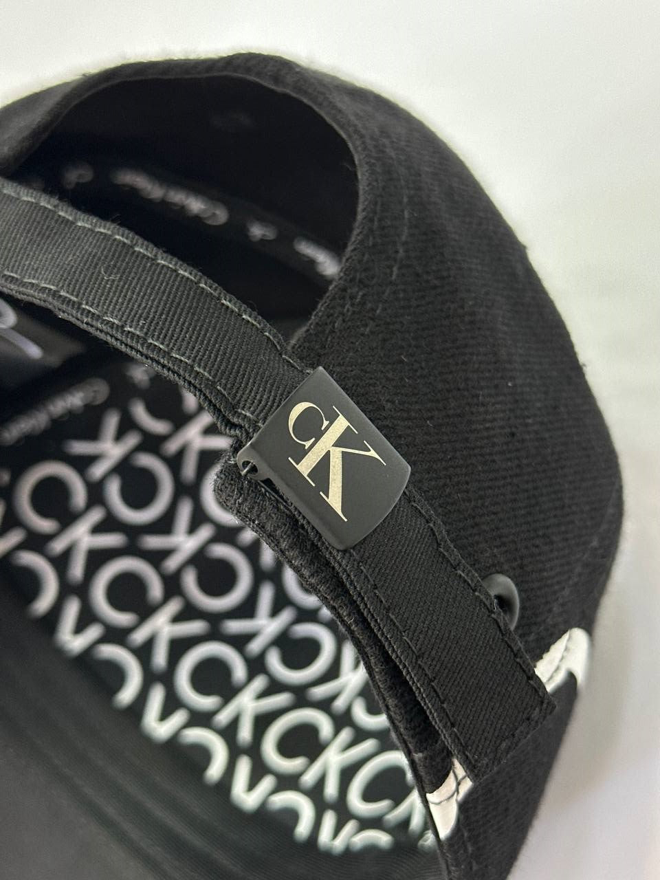 Gorra Calvin Klein