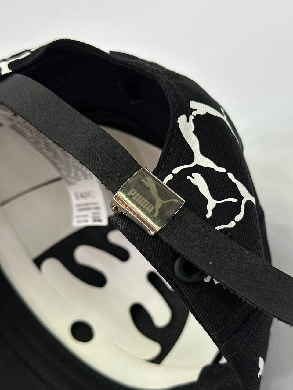 Gorra Puma
