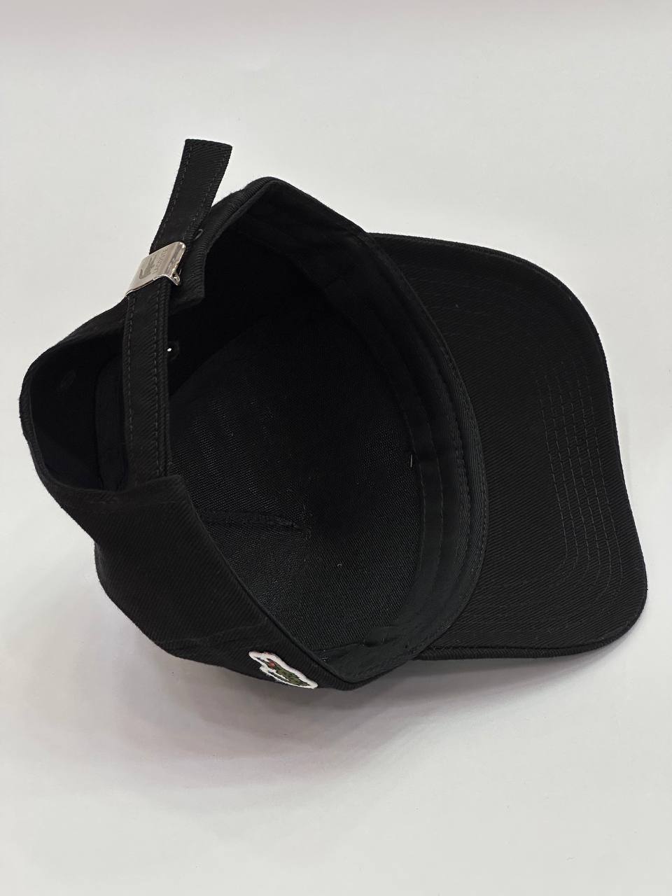 Gorra Lacoste