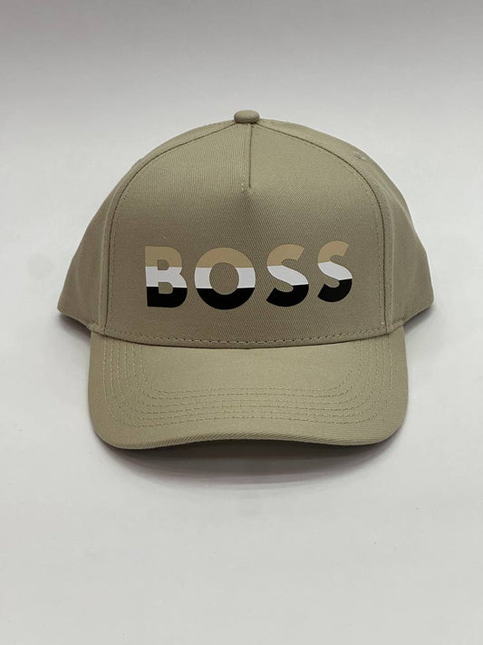 Gorra Hugo Boss