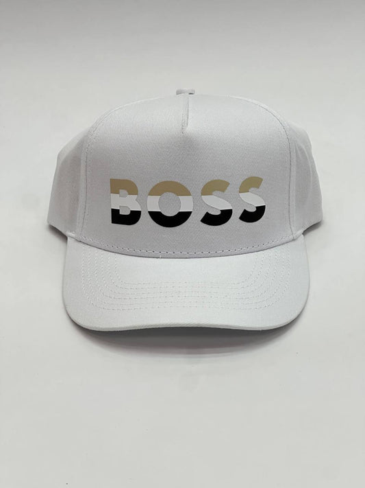 Gorra Hugo Boss