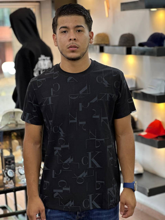 Camiseta Calvin Klein