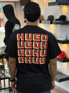 Camiseta Hugo Boss