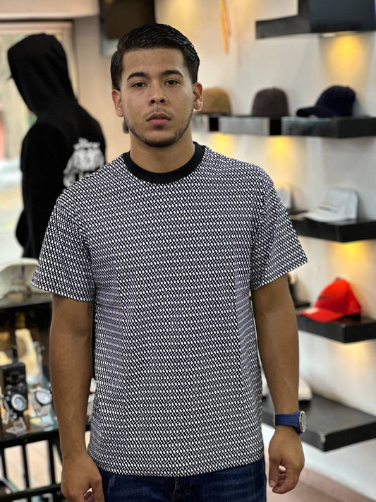 Camiseta Hugo Boss