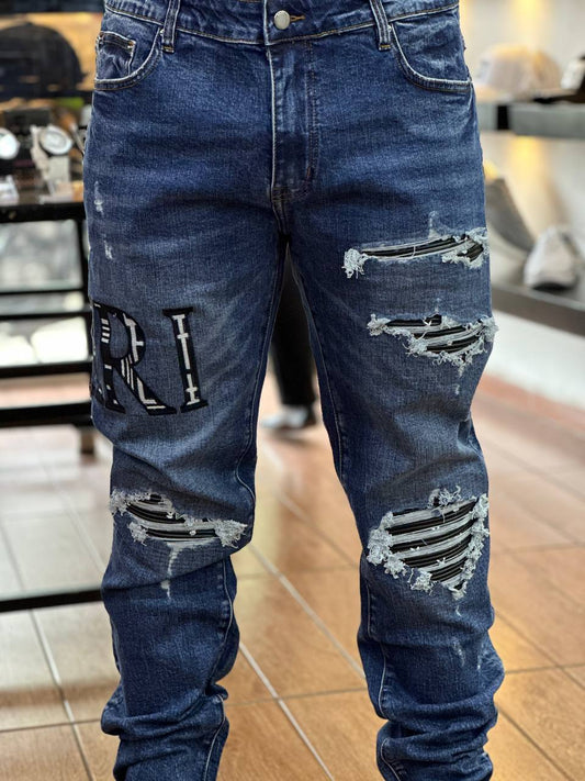 Jeans Amiri