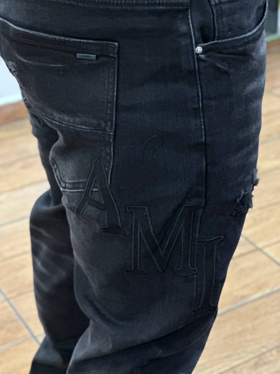 Jeans Amiri