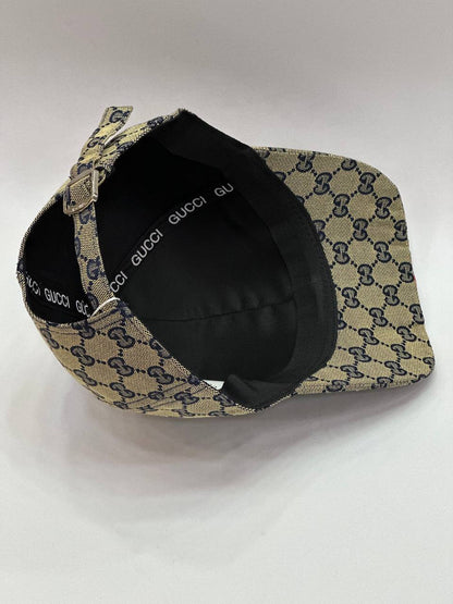 Gorra Gucci