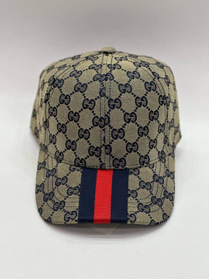 Gorra Gucci