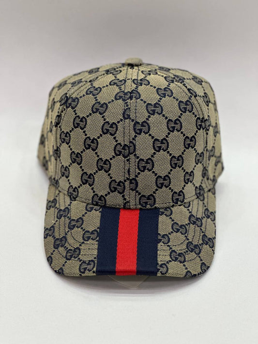Gorra Gucci