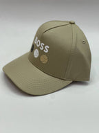 Gorra Hugo Boss