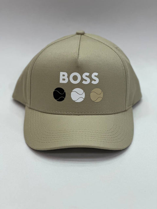 Gorra Hugo Boss