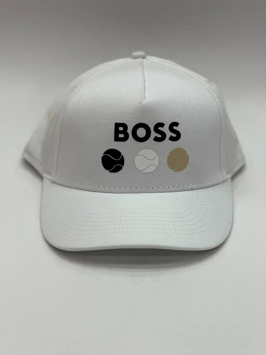 Gorra Hugo Boss