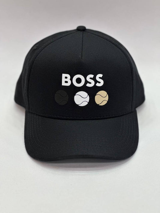 Gorra Hugo Boss