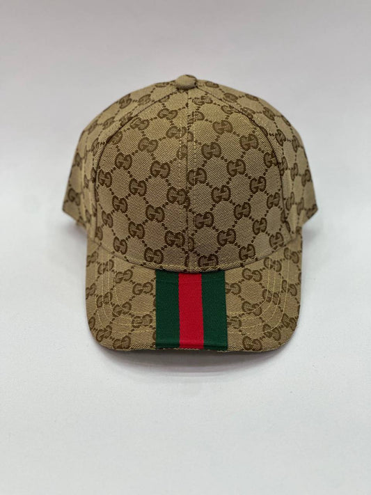 Gorra Gucci