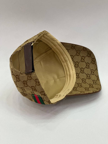 Gorra Gucci