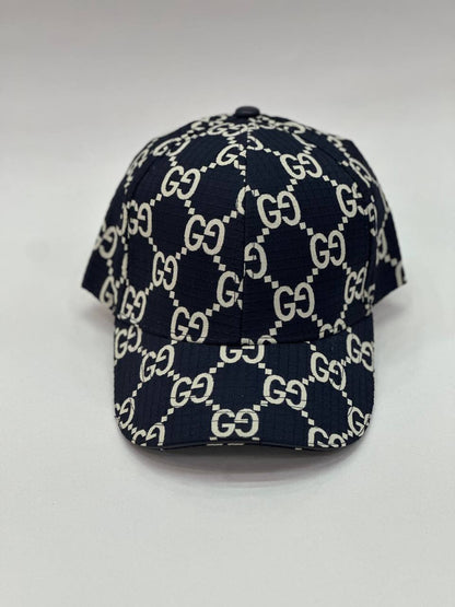 Gorra Gucci