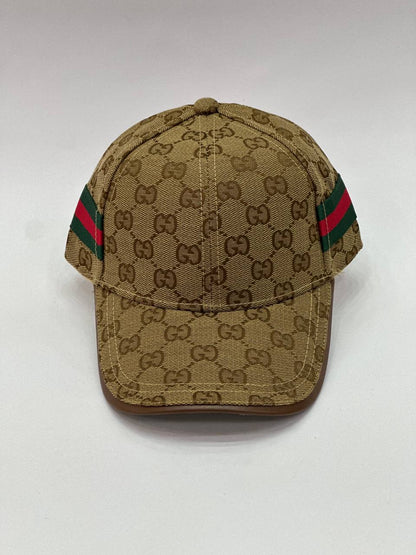 Gorra Gucci