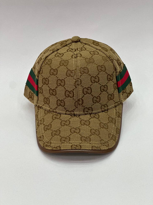 Gorra Gucci