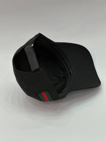 Gorra Gucci
