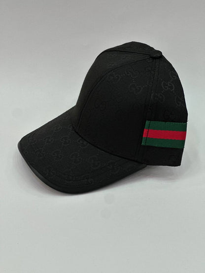 Gorra Gucci