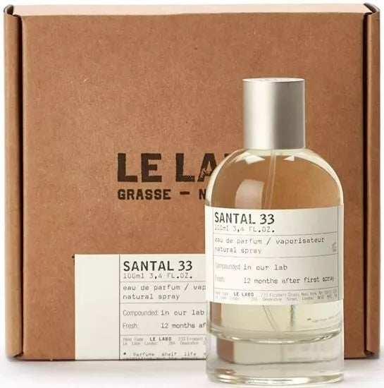 SANTAL 33