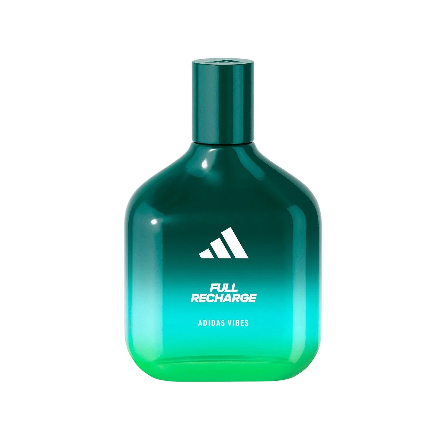 Adidas Vibes Full Recharge Eau De Parfum For All 100 ml